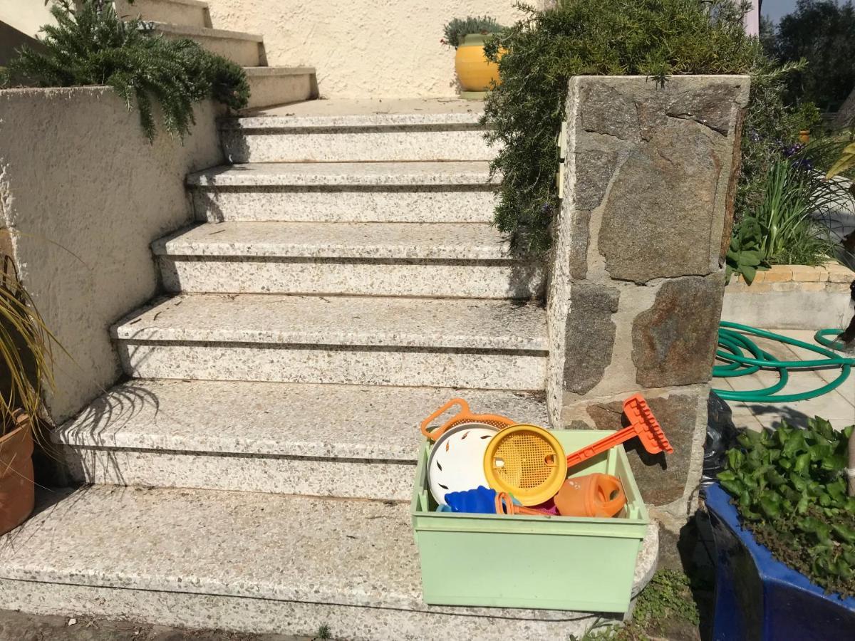 La Pauseto Villa La Seyne-sur-Mer Exterior photo